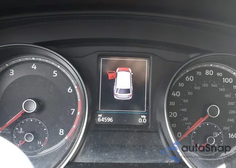 2021 Volkswagen Atlas 3.6L V6 Se W/Technology R-Line from USA, damaged, VIN 1V2RR2CA9MC533190